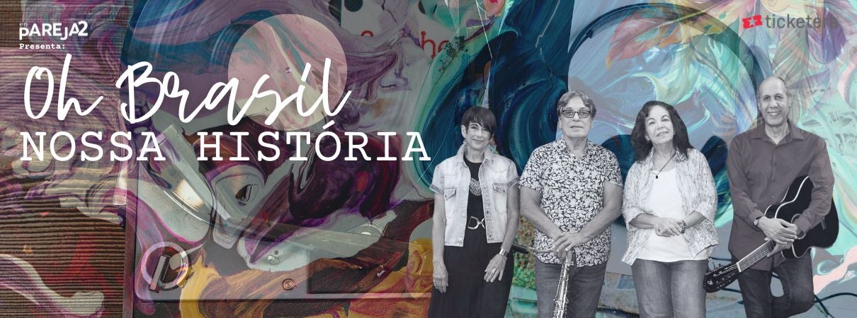 More Info for Oh Brasil - Nossa História