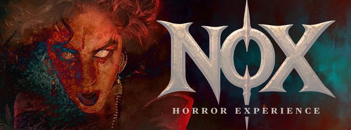 More Info for NOX Horror Experience