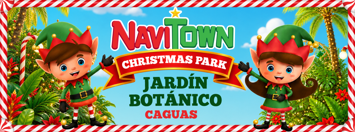 More Info for NaviTown