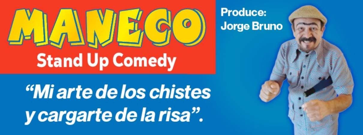 More Info for Wilson Torres "Maneco"