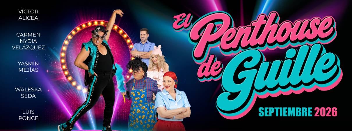 More Info for El Penthouse de Guille