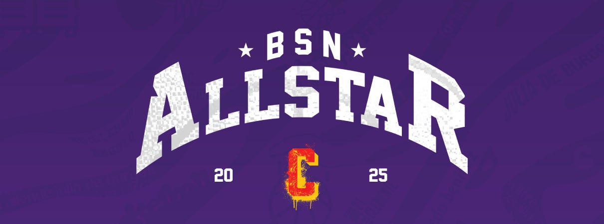 All Star Game BSN 2025