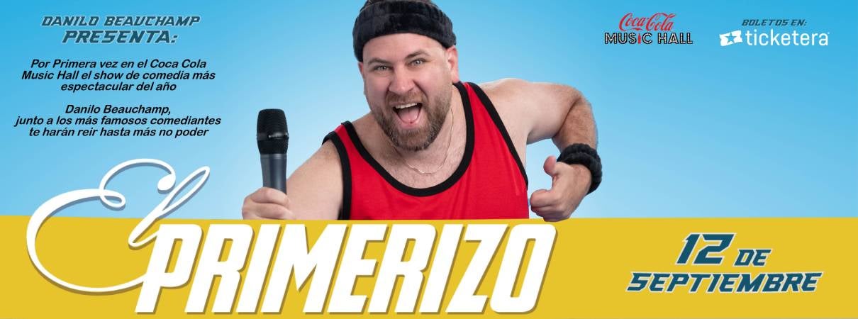 Danilo el Primerizo