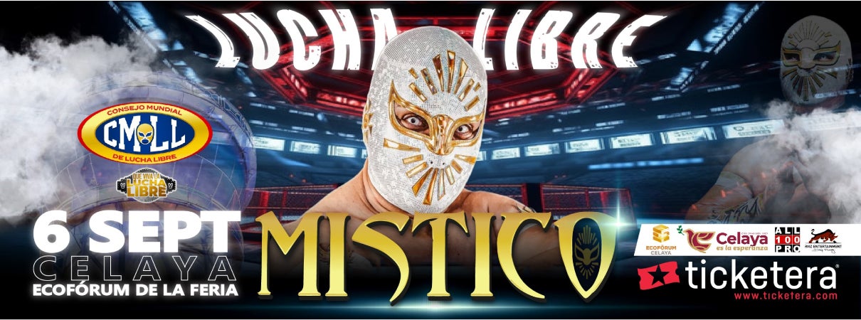 More Info for Lucha Libre