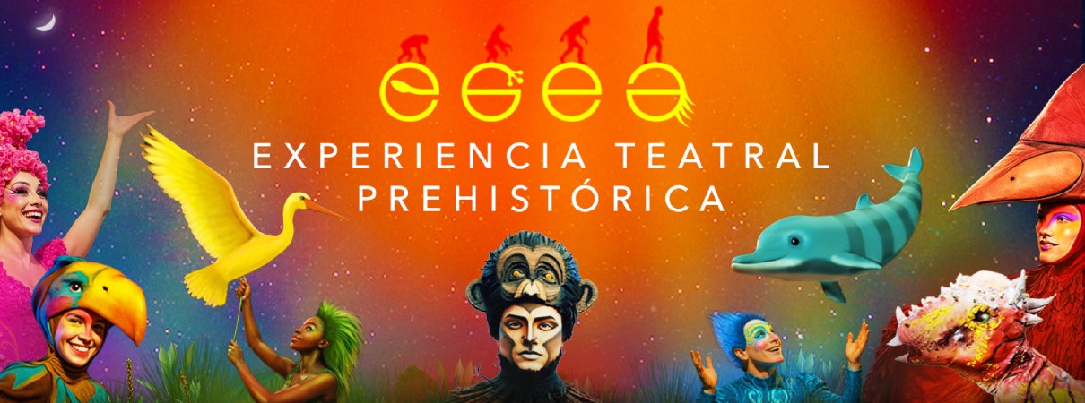 More Info for EGEA – Experiencia Teatral Prehistórica