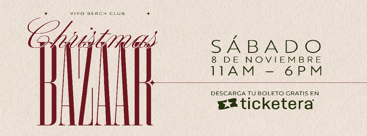 More Info for Christmas Bazaar
