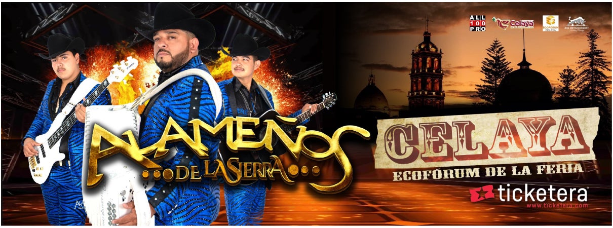More Info for Los Alameños