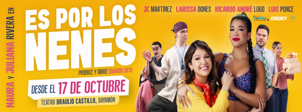 More Info for Es Por Los Nenes