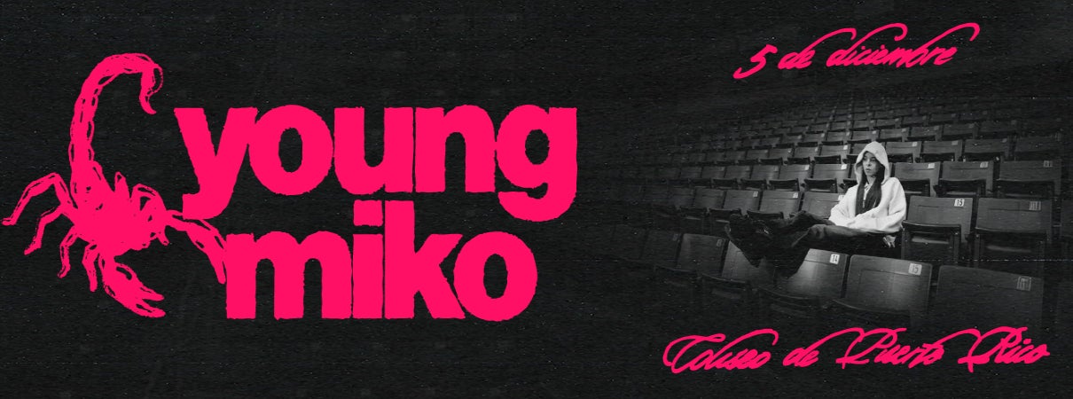 More Info for Young Miko