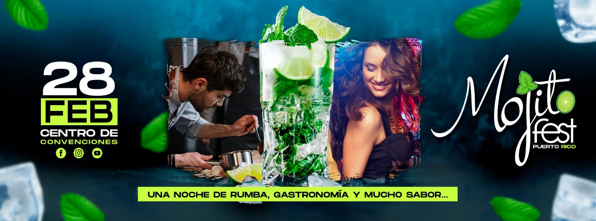 More Info for Mojito Fest
