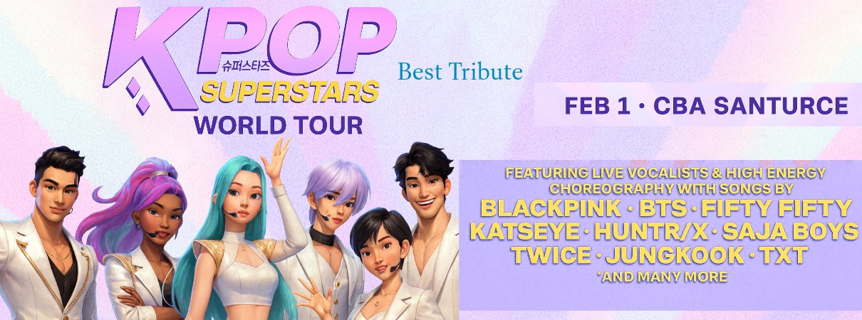 More Info for K Pop Superstars: World Tour