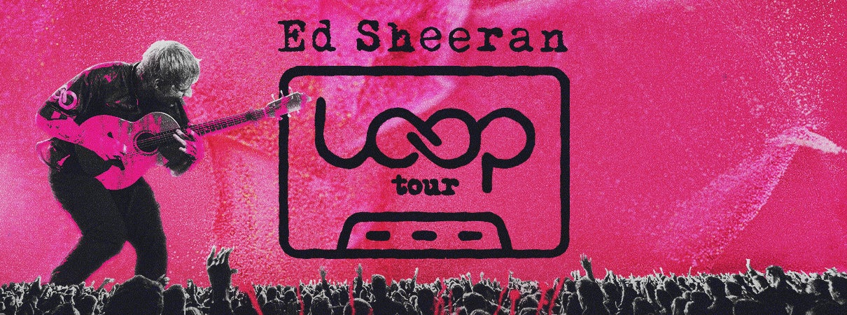 More Info for Ed Sheeran