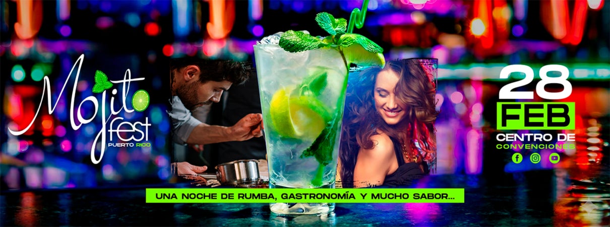 More Info for Mojito Fest