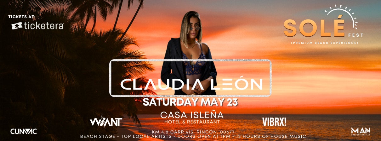 More Info for Solé Fest