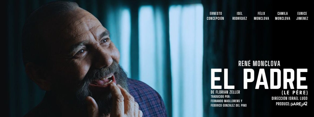 More Info for El Padre (Le Père)