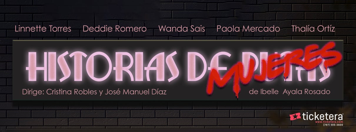 More Info for Historia de Mujeres