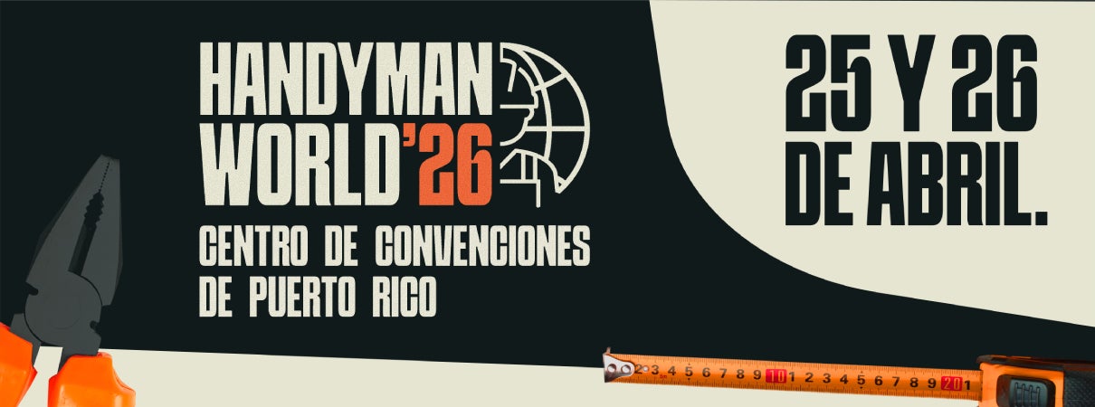 More Info for Handyman World 2026