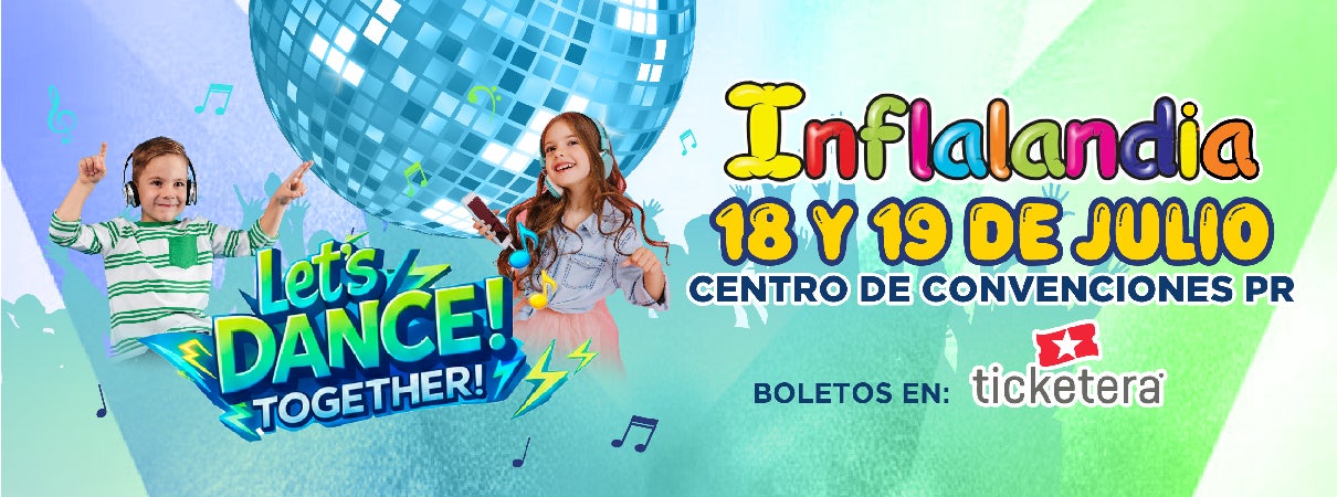 More Info for Inflalandia