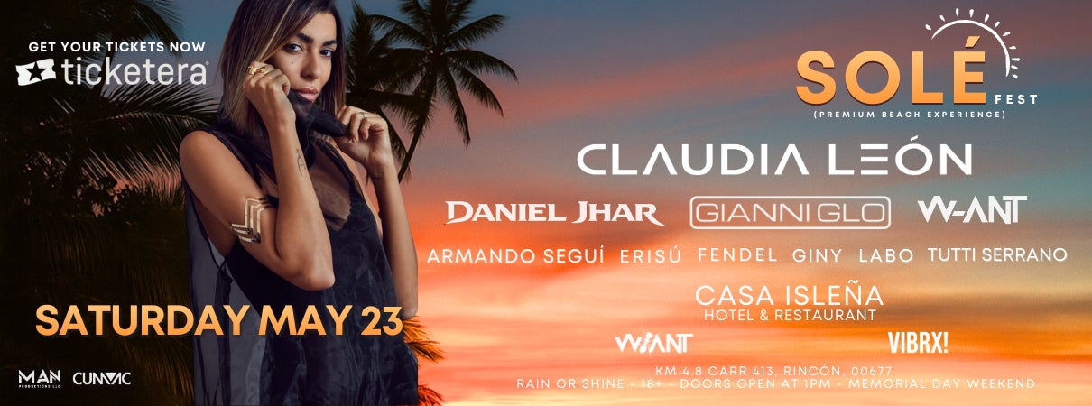 More Info for Solé Fest