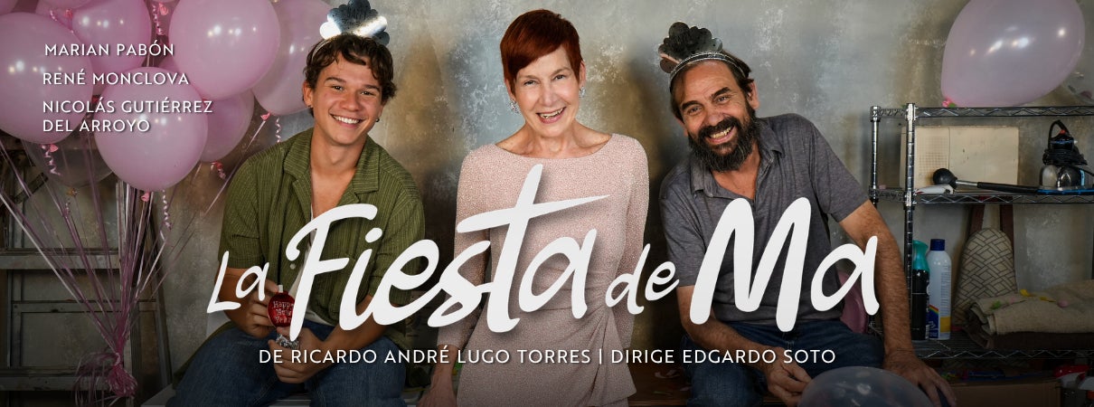 More Info for La Fiesta de Ma