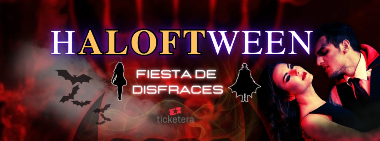 More Info for Haloftween