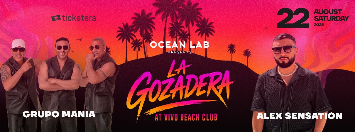 More Info for La Gozadera