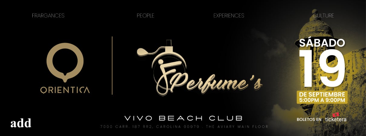 More Info for Orientica + JF PERFUMES Experiences