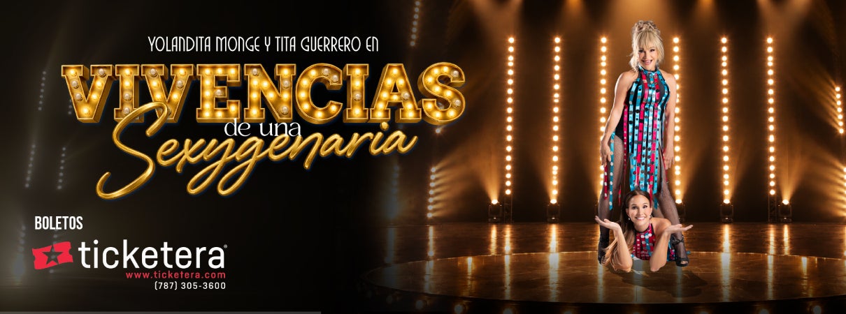 More Info for Vivencias De Una Sexygenaria