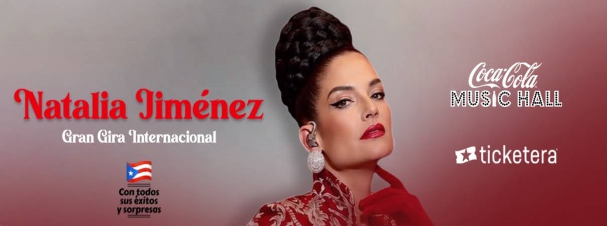 More Info for Natalia Jiménez