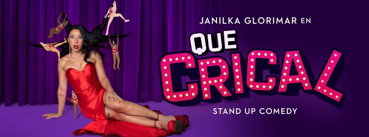 More Info for ¡Qué Crical!