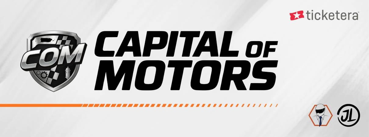 More Info for COM: Capital Of Motors