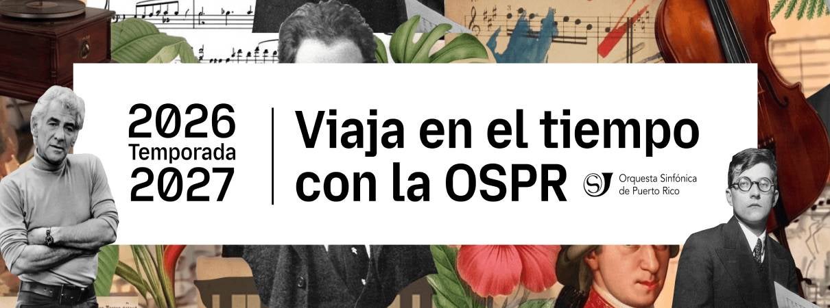 More Info for Conciertos Clásicos