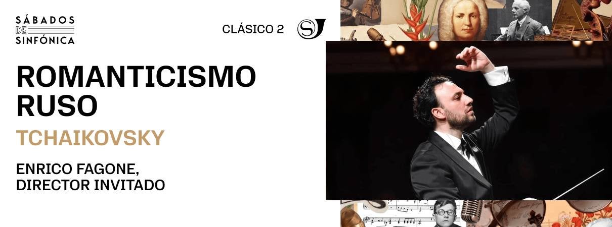 More Info for Concierto Clásico 2