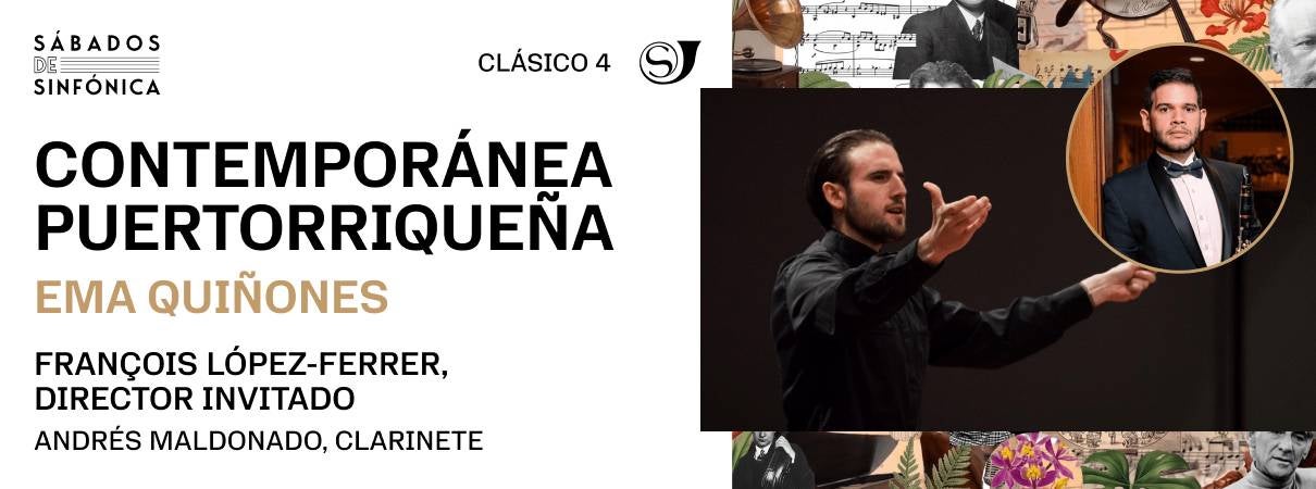 More Info for Concierto Clásico 4