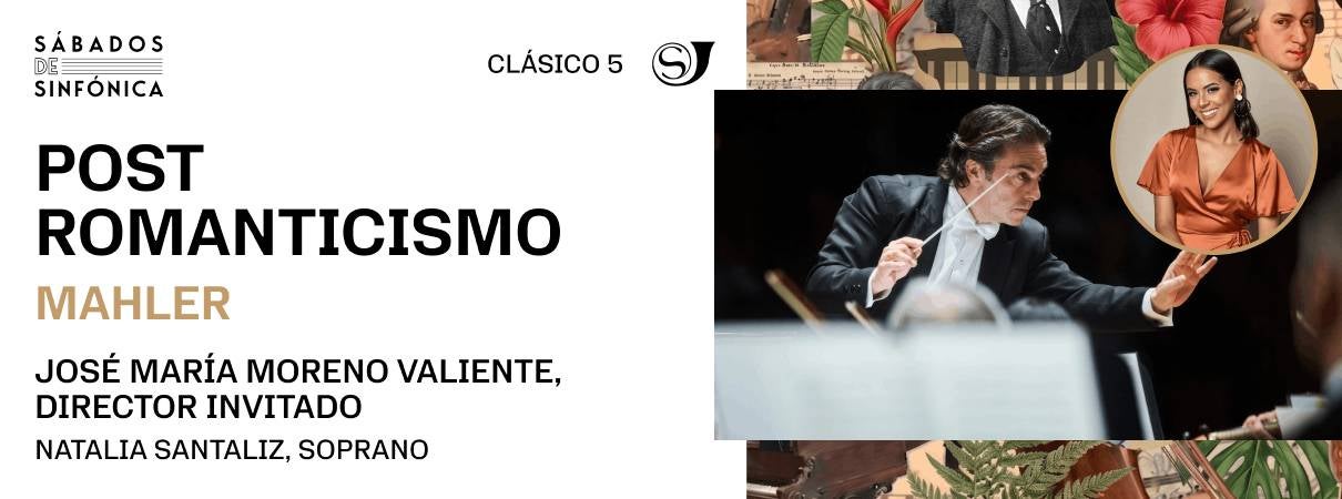 More Info for Concierto Clásico 5