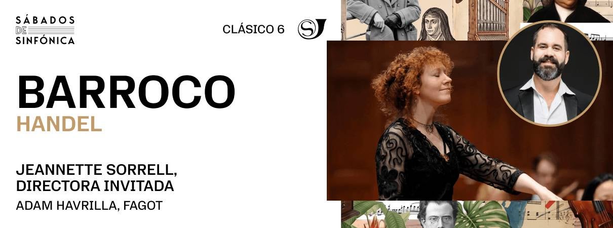 More Info for Concierto Clásico 6