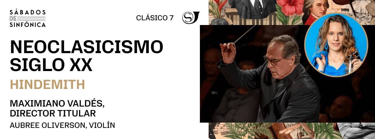 More Info for Concierto Clásico 7