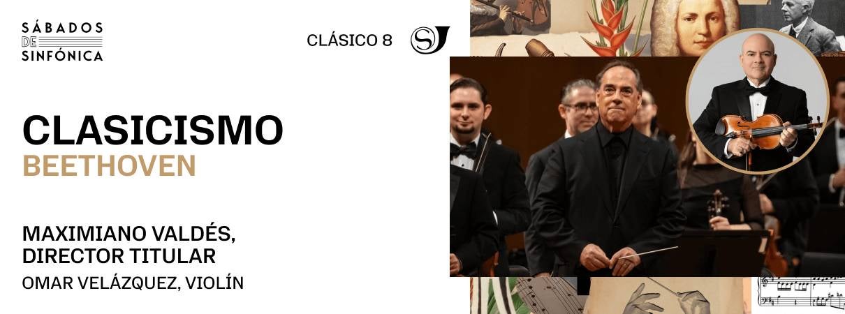 More Info for Concierto Clásico 8