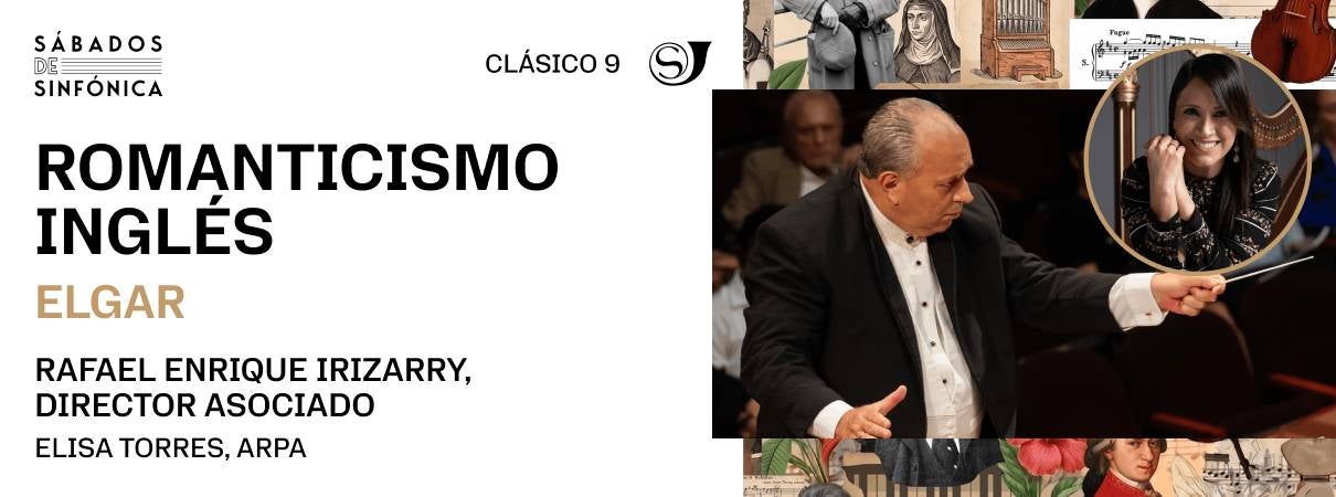 More Info for Concierto Clásico 9