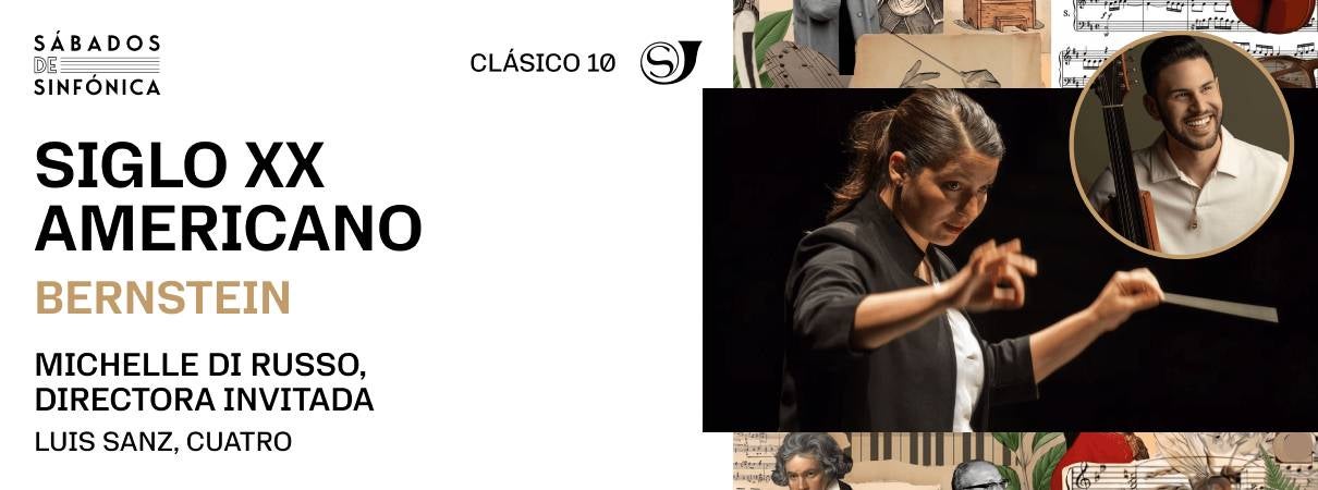 More Info for Concierto Clásico 10