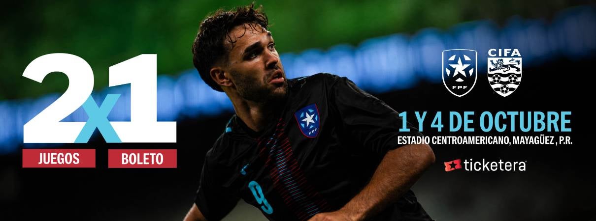 CONCACAF Nations League 2026