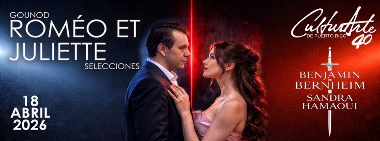 More Info for Romeo & Juliette Selecciones