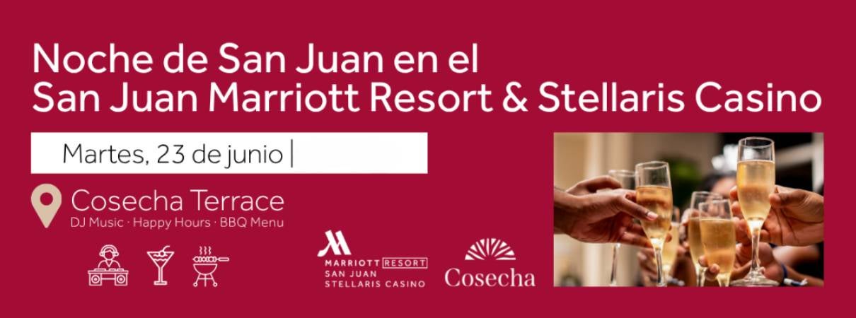 More Info for Noche de San Juan 2026