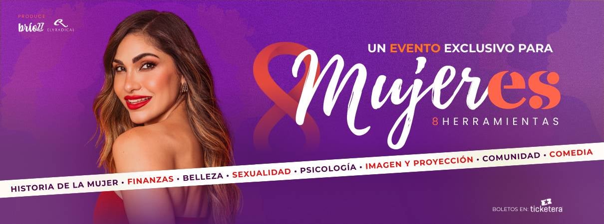 More Info for MujerEs