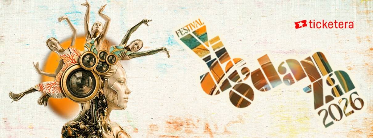 More Info for Festival de Videodanza de Puerto Rico