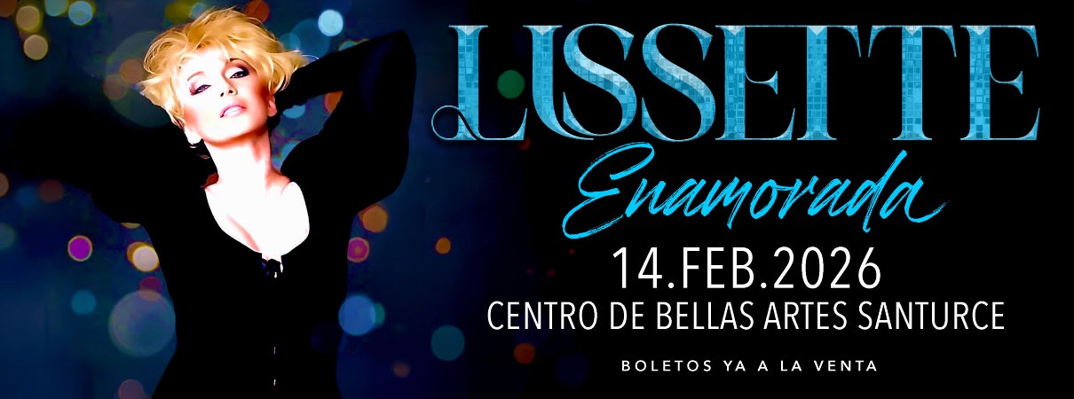 More Info for Lissette "Enamorada"