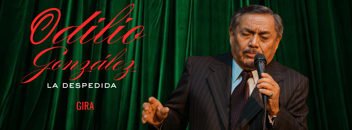 More Info for Odilio González, La Despedida