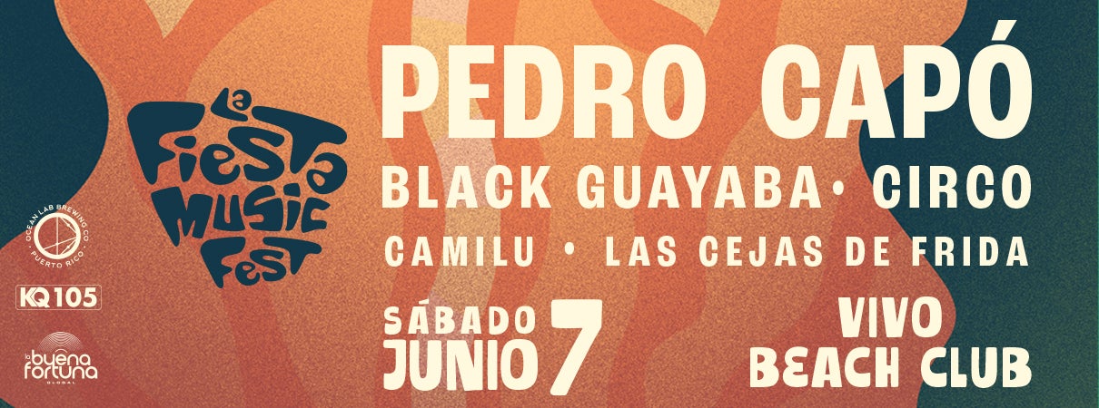 La Fiesta Music Fest