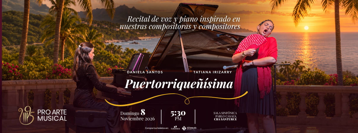 More Info for Puertorriqueñisima