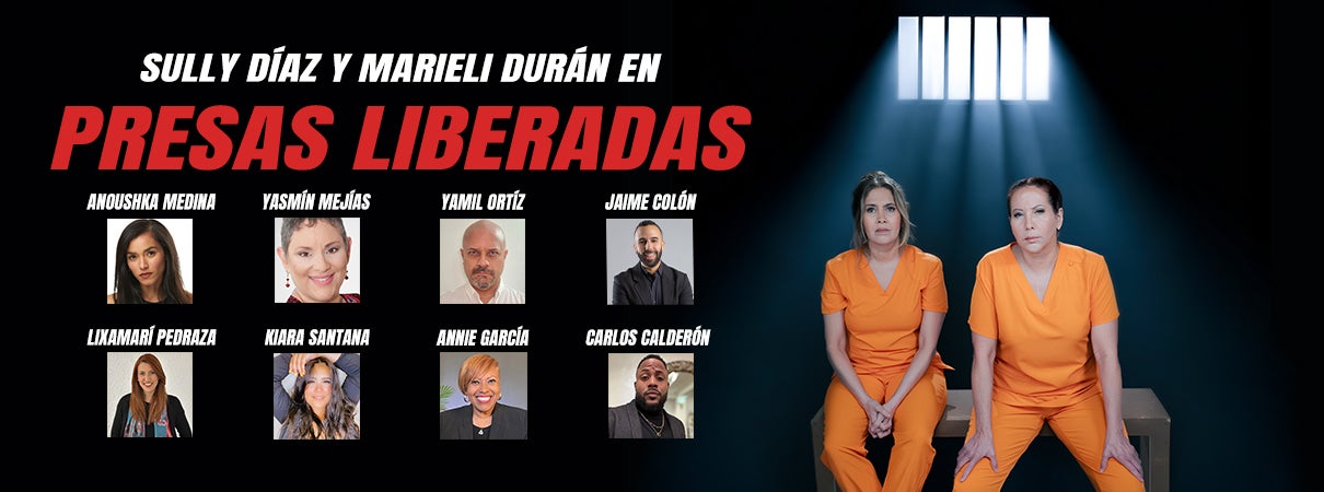 More Info for Presas Liberadas